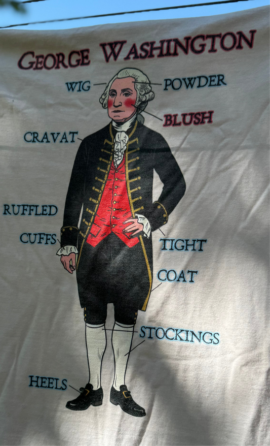 Since 1776