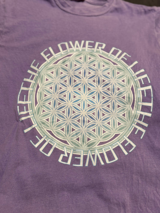 The Flower of Life